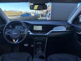 Kia Niro (2022) thumbnail 16