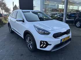 Kia Niro (2022) thumbnail 3