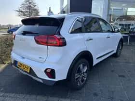 Kia Niro (2022) thumbnail 4