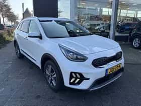 Kia Niro (2022) thumbnail 43