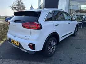 Kia Niro (2022) thumbnail 44