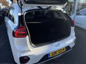 Kia Niro (2022) thumbnail 46