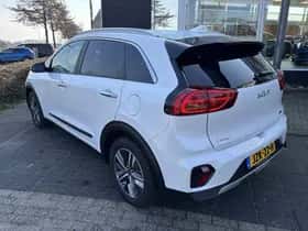 Kia Niro (2022) thumbnail 47
