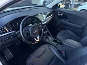 Kia Niro (2022) thumbnail 53