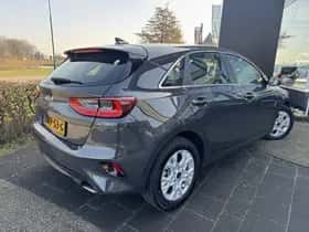 Kia Ceed (2025) thumbnail 35