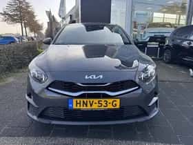 Kia Ceed (2025) thumbnail 36