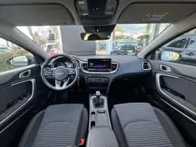 Kia Ceed (2025) thumbnail 42