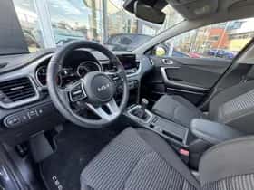 Kia Ceed (2025) thumbnail 7