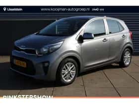 Kia Picanto (2024)