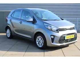 Kia Picanto (2024) thumbnail 2