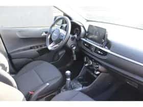 Kia Picanto (2024) thumbnail 11