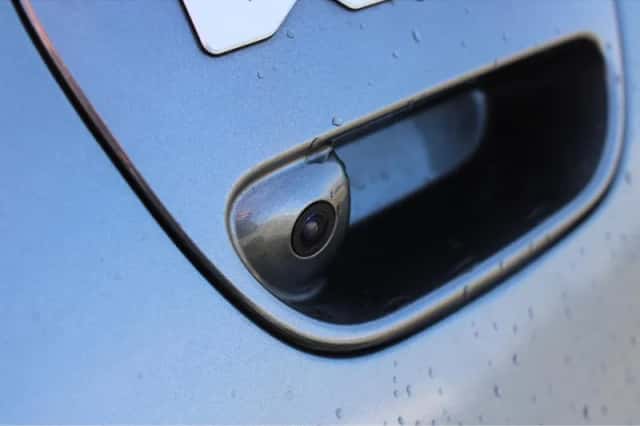 Kia Picanto (2024) thumbnail 13