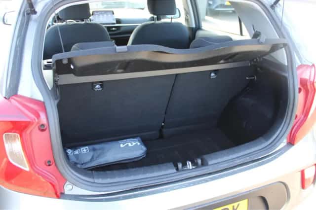 Kia Picanto (2024) thumbnail 14