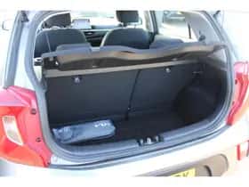 Kia Picanto (2024) thumbnail 14