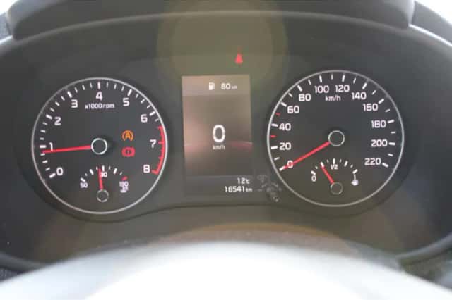 Kia Picanto (2024) thumbnail 18