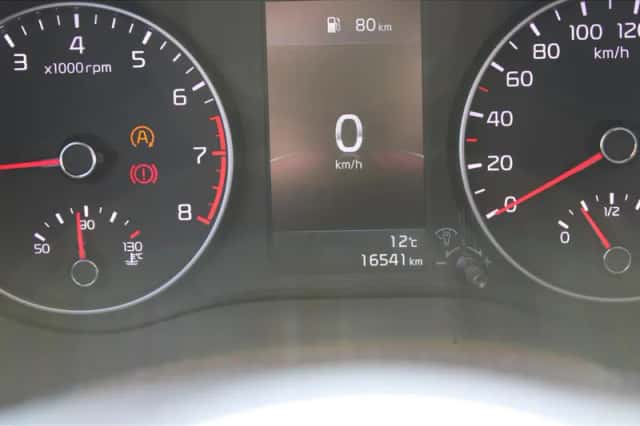 Kia Picanto (2024) thumbnail 19