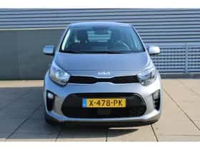 Kia Picanto (2024) thumbnail 3