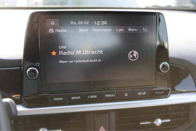Kia Picanto (2024) thumbnail 21