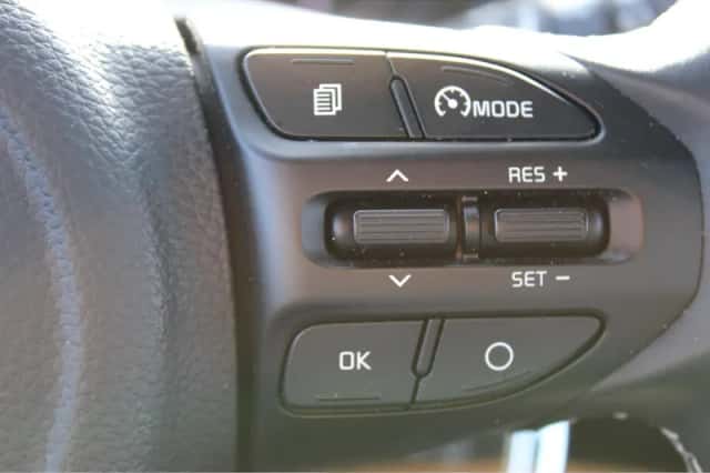 Kia Picanto (2024) thumbnail 30