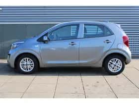 Kia Picanto (2024) thumbnail 4