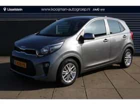 Kia Picanto (2024) thumbnail 40
