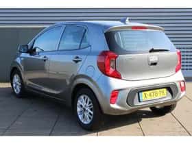 Kia Picanto (2024) thumbnail 5