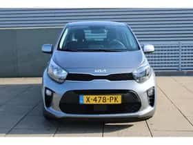 Kia Picanto (2024) thumbnail 42