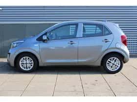 Kia Picanto (2024) thumbnail 43