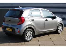 Kia Picanto (2024) thumbnail 46
