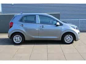 Kia Picanto (2024) thumbnail 47
