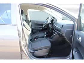 Kia Picanto (2024) thumbnail 49