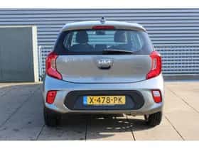 Kia Picanto (2024) thumbnail 6
