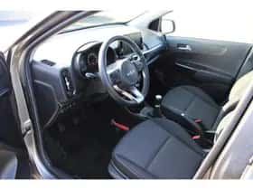 Kia Picanto (2024) thumbnail 55