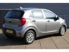 Kia Picanto (2024) thumbnail 7