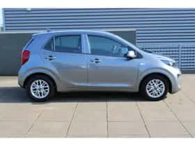 Kia Picanto (2024) thumbnail 8