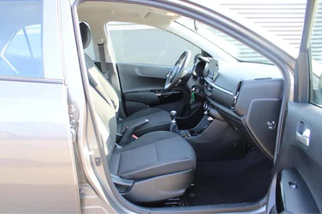 Kia Picanto (2024) thumbnail 10