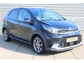 Kia Picanto (2021) thumbnail 2