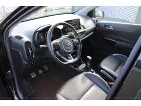 Kia Picanto (2021) thumbnail 19