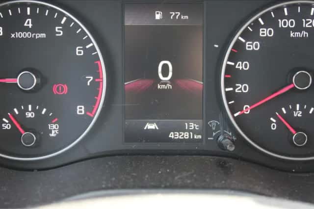 Kia Picanto (2021) thumbnail 22