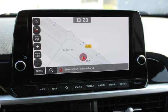 Kia Picanto (2021) thumbnail 24