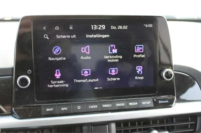 Kia Picanto (2021) thumbnail 28
