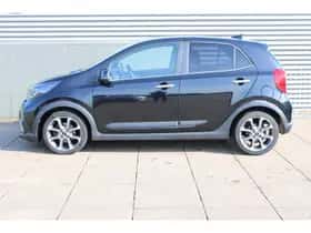 Kia Picanto (2021) thumbnail 4