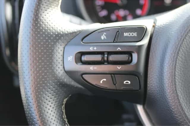Kia Picanto (2021) thumbnail 33