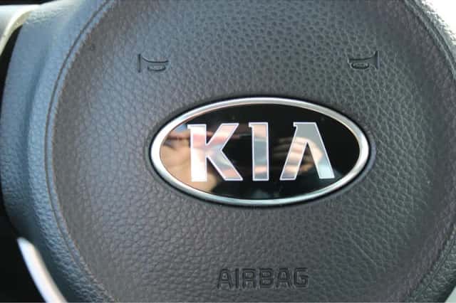 Kia Picanto (2021) thumbnail 34