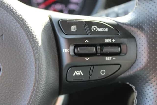 Kia Picanto (2021) thumbnail 35