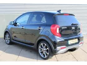 Kia Picanto (2021) thumbnail 5