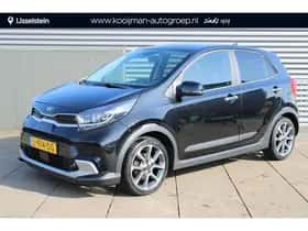 Kia Picanto (2021) thumbnail 45