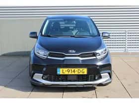 Kia Picanto (2021) thumbnail 47