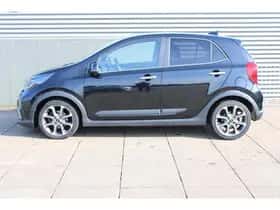 Kia Picanto (2021) thumbnail 48