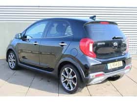 Kia Picanto (2021) thumbnail 49